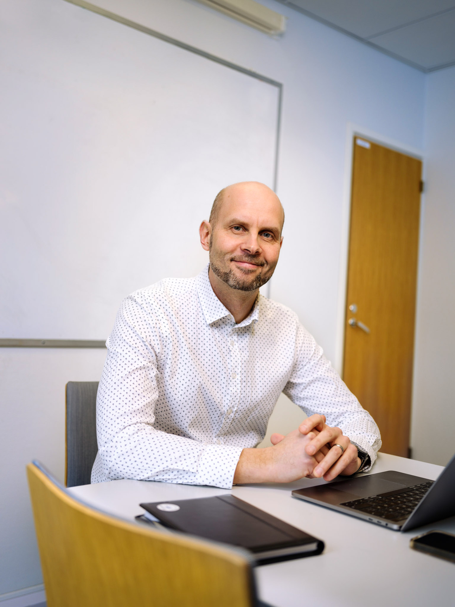 About me, Walter Tuokkola, Work-Life Coach, Life Coach