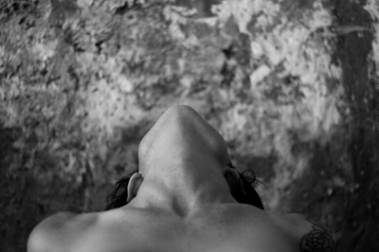 “Blessings from burnout”