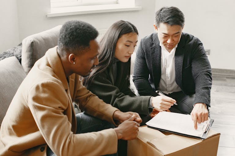 Multicultural team coaching program